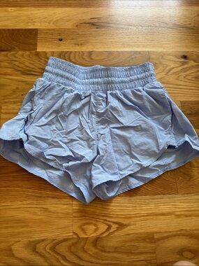 Running Shorts